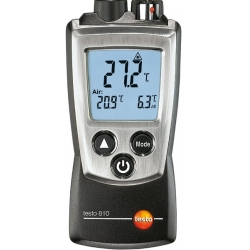 Инфракрасный термометр testo 810